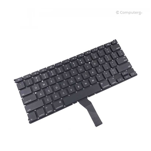 Keyboard for MacBook Air A1466 A1369 - US Layout - No Backlit