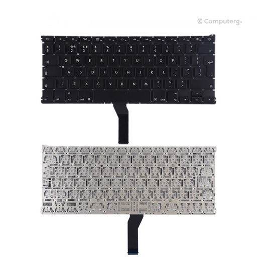 keyboard for Apple A1369 and A1466 - Big Enter Key 