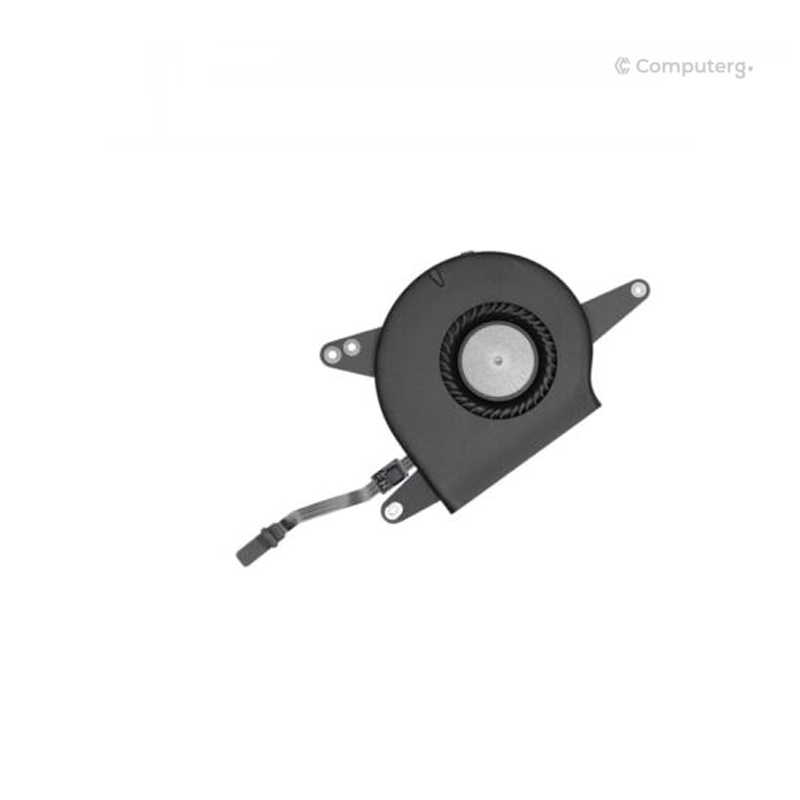CPU Cooling Fan For Apple MacBook Air 13" A1932 / A2179 (2018-2020) - 610-00396 - Pre-Owned Grade A - 1-Year Warranty