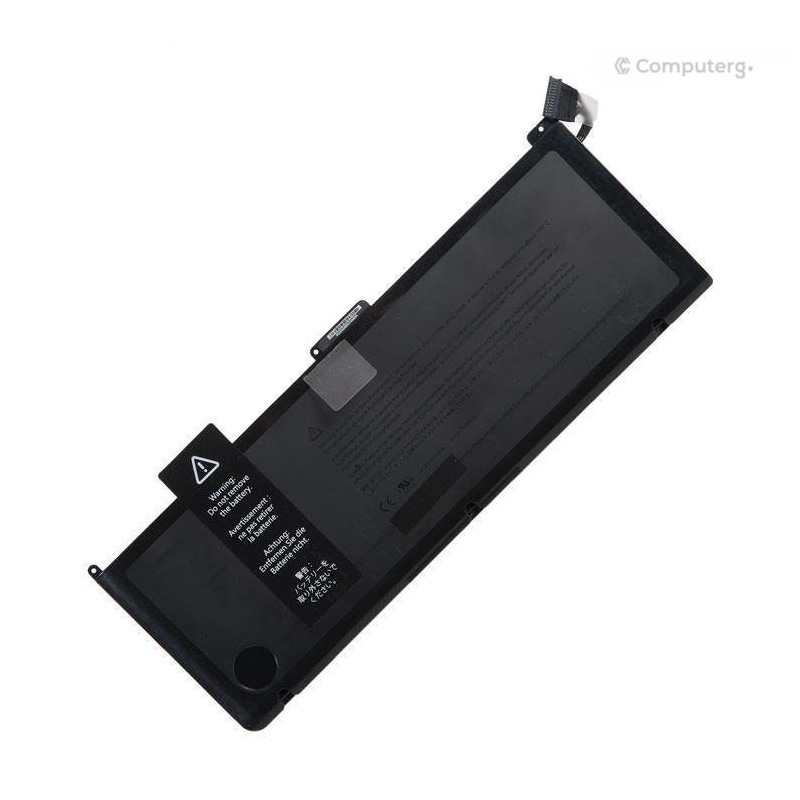 Battery for MacBook Pro 17" Unibody A1297 A1309 Early 2009 Mid 2010 