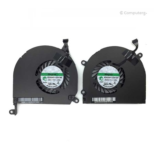 CPU Fan for MacBook Pro A1286 Late 2009 To Mid 2012 