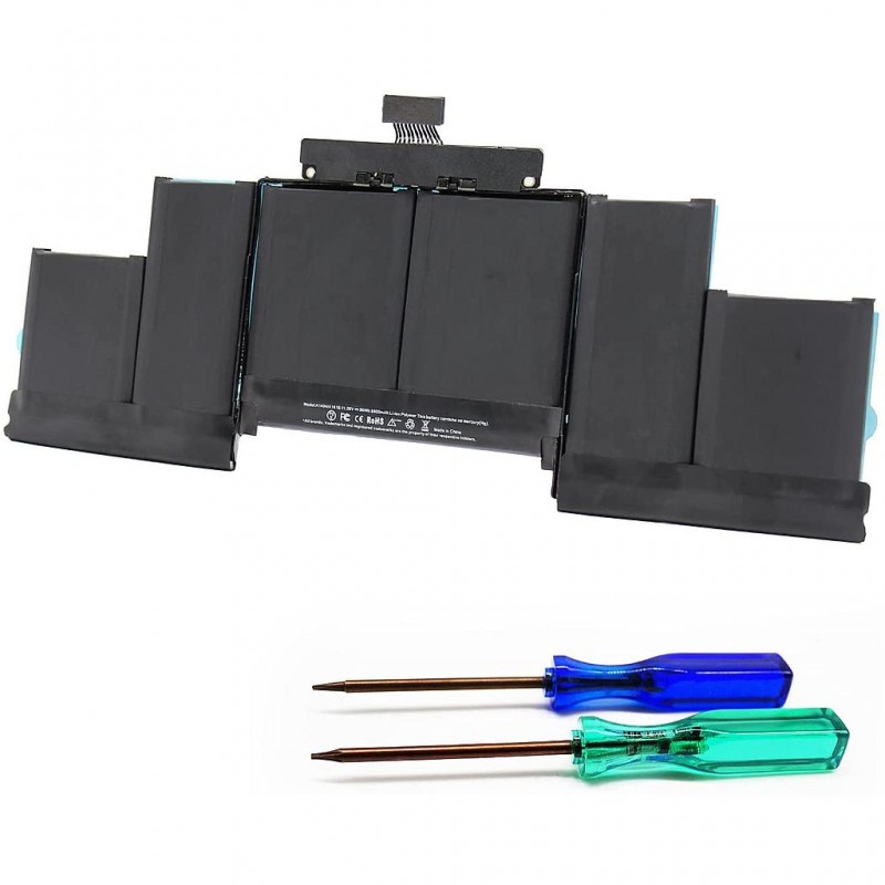 Battery For A1398 Mid 2015 Only 