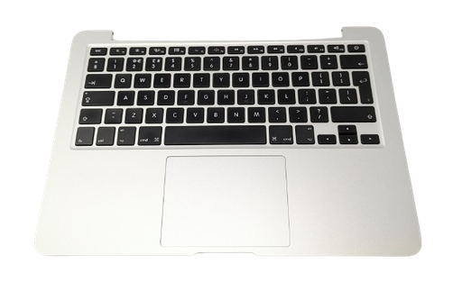 MacBook Pro Retina A1425 Mid 2012 Early 2013 - Used Grade A Palmrest