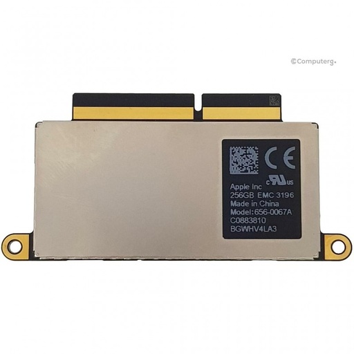 Original MacBook Pro A1708 256GB SSD - Pre-owned 