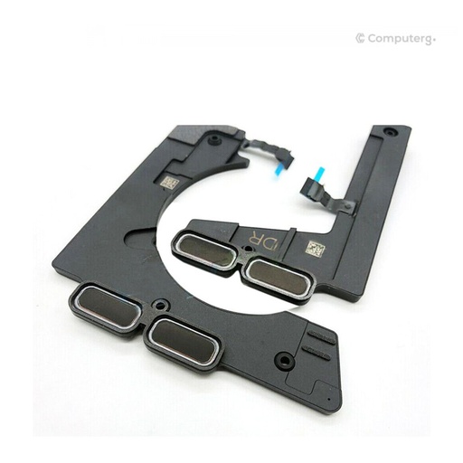 Original Speakers for MacBook Pro A2159 2019 - Pre-Owned Grade A 