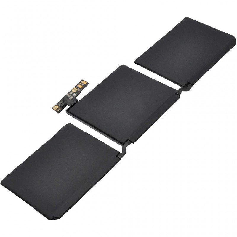 Battery for Apple MacBook Pro 13-inch A1713 A1708 