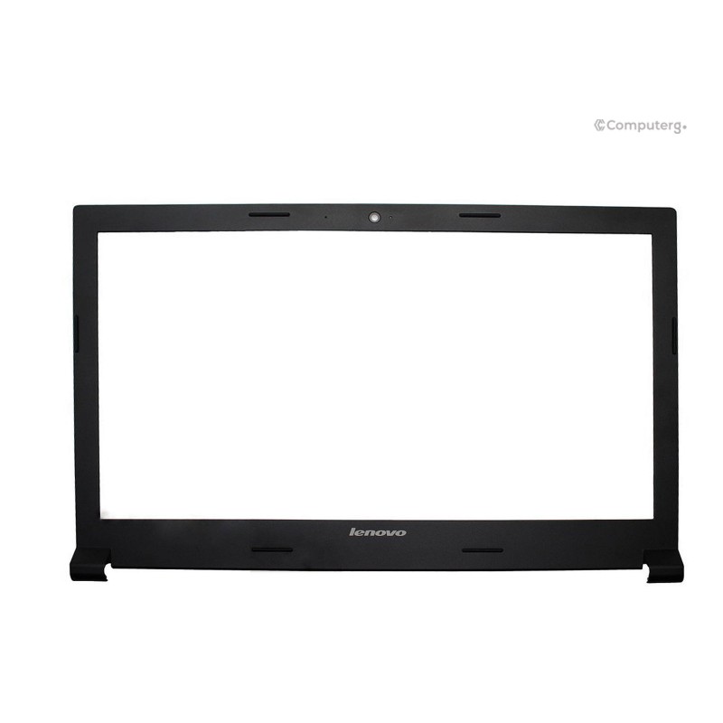 Original Screen Bezel For Lenovo B50-30 - AP14K000600 - Black - Pre-Owned Grade A