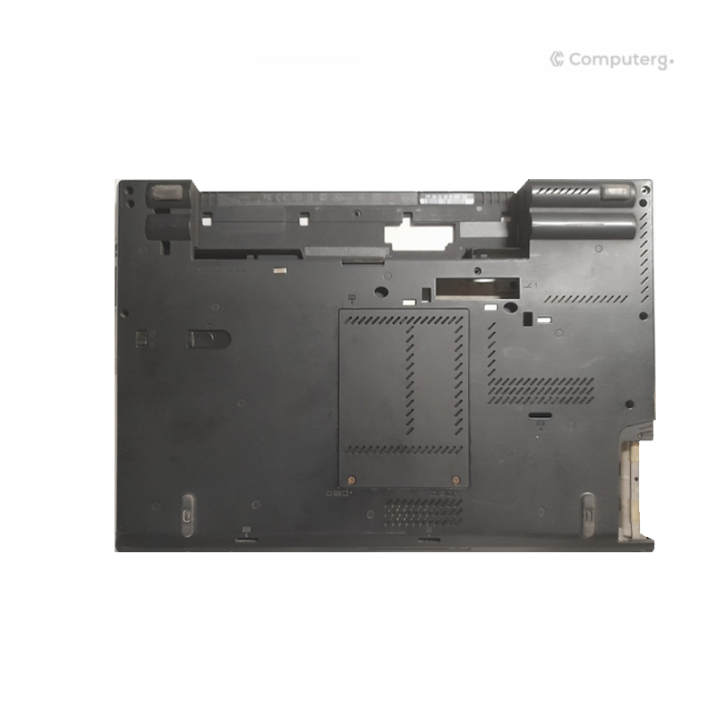 Original Bottom Cover For Lenovo ThinkPad T430 - 04W6882 - Black - Pre-Owned Grade A