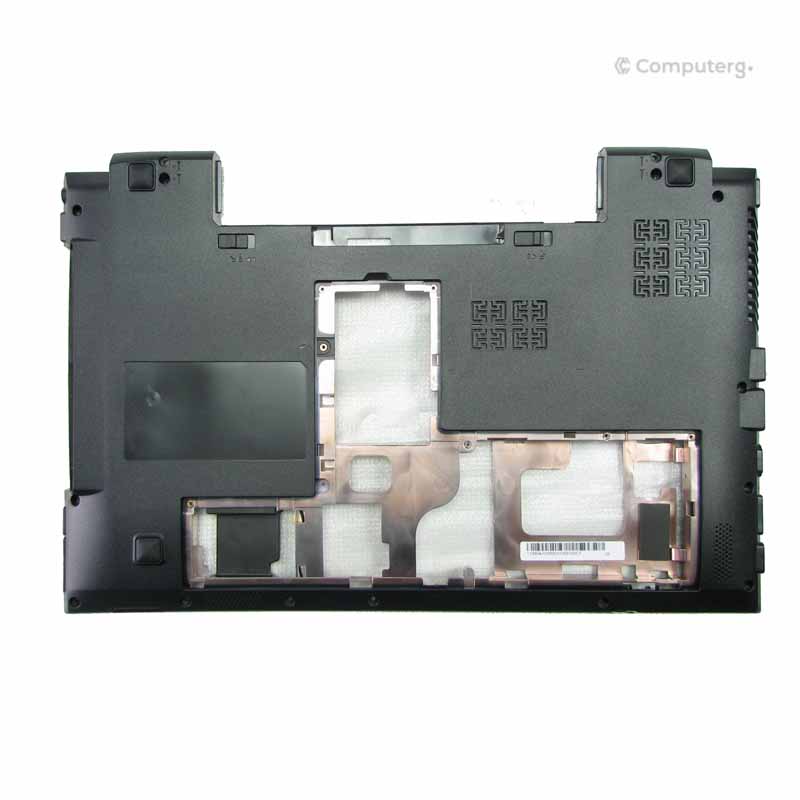 Original Bottom Cover For Lenovo B560 - 60.4JW31.003 - Black - Pre-Owned Grade A