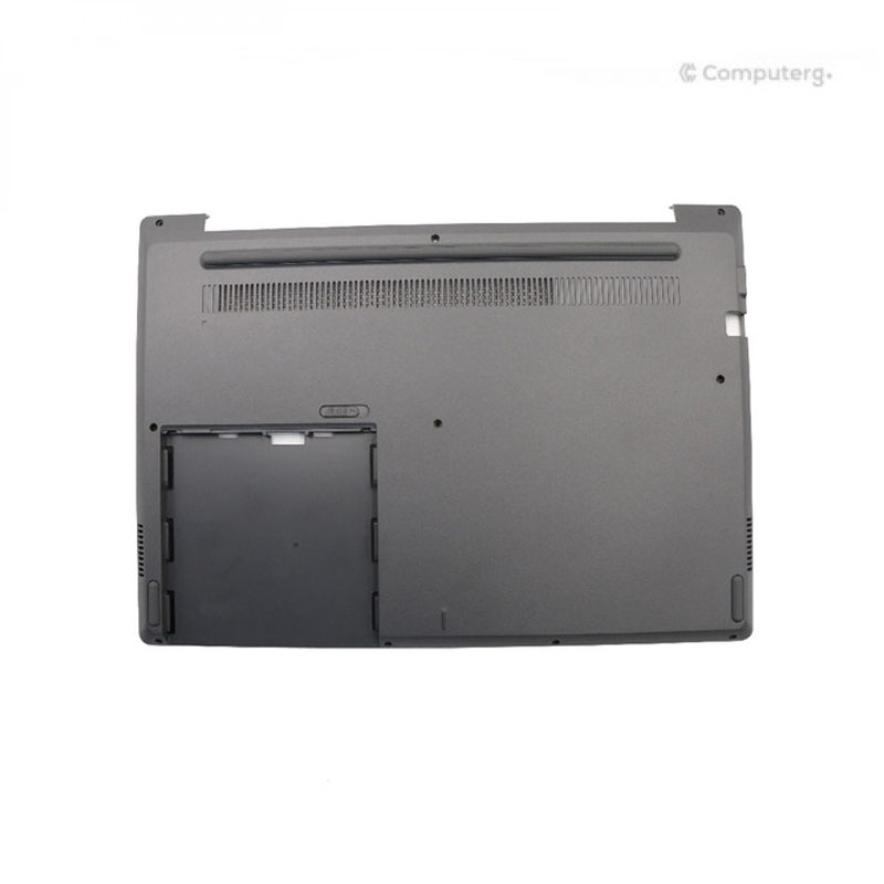 Original Bottom Cover For Lenovo V330-14IKB - 5CB0R13449 - Black - Pre-Owned Grade B