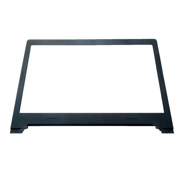 Original Bezel For Lenovo For IdeaPad 100-15IBD - AP10E000400SLH1 - Black - Pre-Owned Grade A