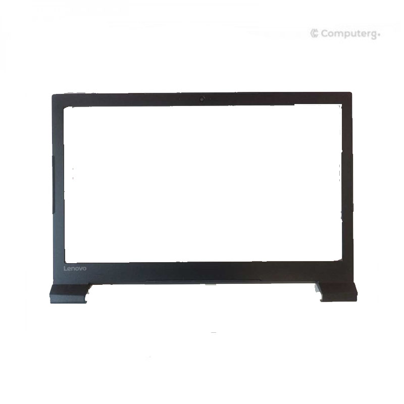 Original Bezel For Lenovo IdeaPad V110-15ISK - 5B30L78388 - Black - Pre-Owned Grade A