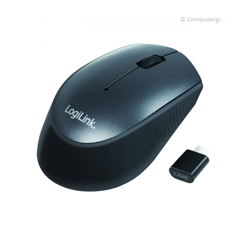 LogiLink ID0160 Wireless Mouse