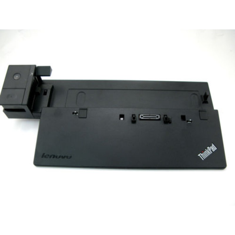 Lenovo ThinkPad Basic Docking Station 04W3954