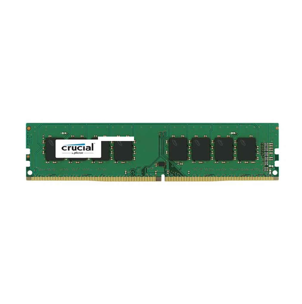 RAM For Desktops 8GB DDR4