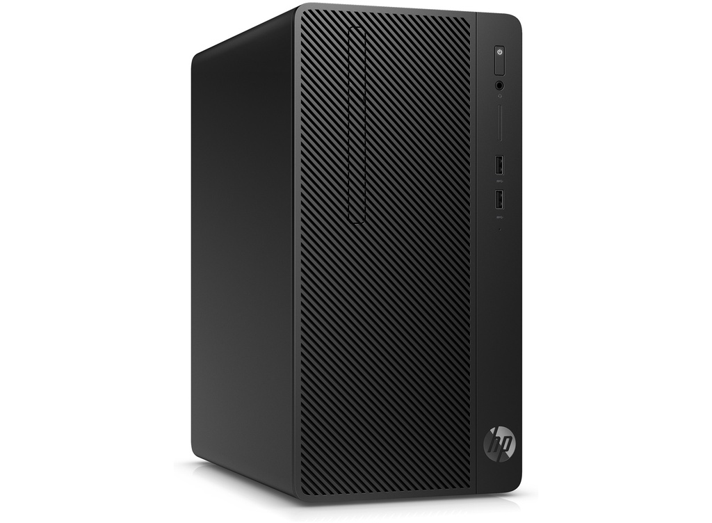 HP 290 Pro G2 MT PC - 6BD95EA