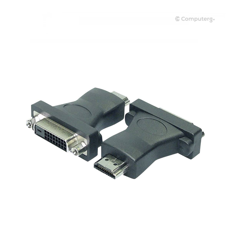 LogiLink AH0002 HDMI to DVI-D Adapter