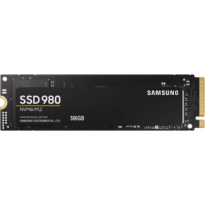 Samsung 980 PRO 500GB NVMe SSD