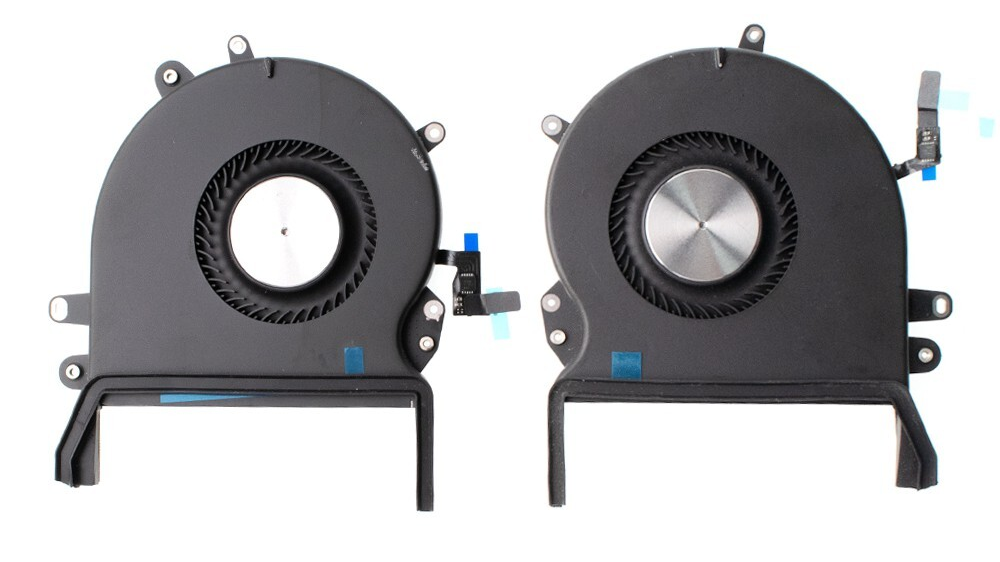 CPU Fan fro MacBook Pro 16" (2019, 2020) A2141 - EMC 3347 
