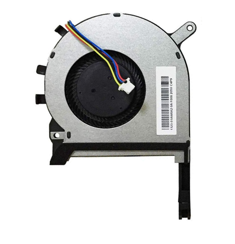 CPU Fan for Asus TUF FX505 Series - DFS5K12304363H 