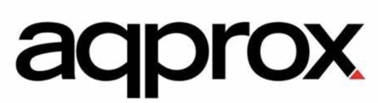 Κατασκευαστής: aqprox