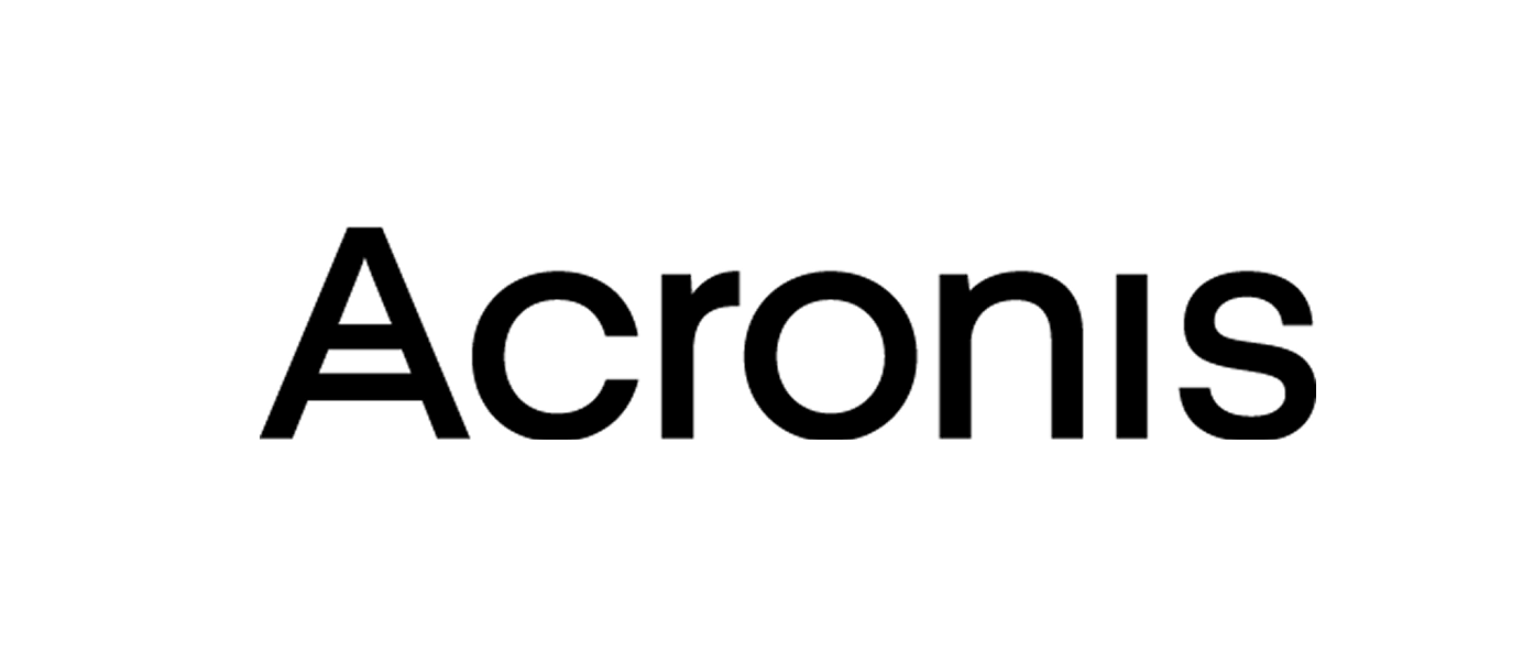 Κατασκευαστής: Acronis