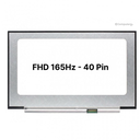 17.3-Inch - QHD (2560x1440) - 40 Pin - 165Hz 