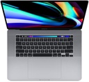 Apple MacBook Pro 16 2019 - A2141