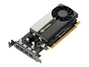 NVIDIA T1000 - 8GB GDDR6 - PCIE 3.0 x16 Low Profile · VCNT1000-8GB-SB