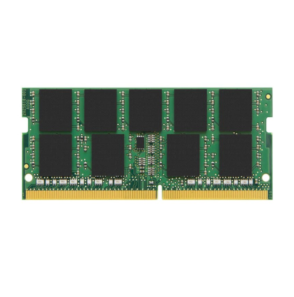 RAM For Notebooks 32GB DDR4