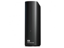 8TB WD External Hard Drive Elements Desktop - USB 3.0 - Black