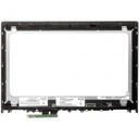 15.6-Inch for Lenovo Edge 2-1580- FHD Touch Digitizer - 30-Pin 