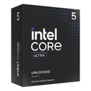 Intel Core Ultra 5 245KF / 4.2 GHz processor - Box - BX80768245KF