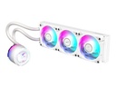 AORUS WATERFORCE X II 360 ICE - processor liquid cooling system - GP-AORUS WATERFORCEX II 360I
