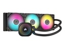 CORSAIR iCUE Link TITAN 360 RX RGB - processor liquid cooling system - CW-9061018-WW