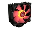 LC Power Cosmo Cool LC-CC-120-RGB - processor cooler - LC-CC-120-RGB