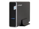 LC Power storage enclosure LC-35U3 - SATA 6Gb/s - USB 3.0 - LC-35U3