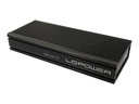 LC Power storage enclosure LC-M2-C-NVME-2X2 - NVMe-M.2  SSDs - USB 3.2 (Gen 2x2) - LC-M2-C-NVME-2X2