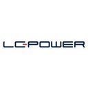HDD ACC LC-Power SSD USB-C M.2 anthrazit - LC-M2-C-NVME-3