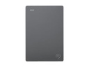Seagate Basic STJL1000400 Hard Drive - 1 TB - USB 3.0 - Black - STJL1000400