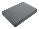 Seagate Hard Drive STJL2000400 - 2TB - USB 3.0 - Black - STJL2000400