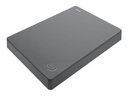 Seagate Hard Drive STJL5000400 - 5 TB - USB 3.0 - Anthracite - STJL5000400