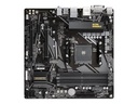 Gigabyte Mainboard B550M DS3H - Micro ATX - Socket AM4 - AMD B550 - B550M DS3H