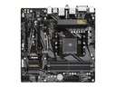 Gigabyte Mainboard B550M DS3H AC - micro ATX - Socket AM4 - AMD B550 - B550M DS3H AC