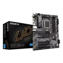 Gigabyte Mainboard B760 DS3H AX - 1.X - ATX - Socket LGA1700 - Intel B760 - B760 DS3H AX