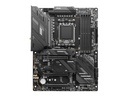 MSI Mainboard MAG X670E TOMAHAWK WIFI - ATX - Socket AM5 - AMD X670E - 7E12-001R
