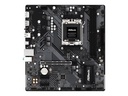 ASRock Motherboard A620M-HDV/M.2 - Micro ATX - Socket AM5 - AMD A620 - 90-MXBLL0-A0UAYZ