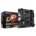 MB GBT AMD AM4 A520M DS3H V2 - A520M DS3H V2