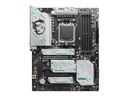 MSI Mainboard X670E GAMING PLUS WIFI - ATX - Socket AM5 - AMD X670 - 7E16-003R