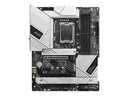 MSI Mainboard PRO Z790-A MAX WIFI - ATX - Socket LGA1700 - Intel Z790 - 7E07-014R